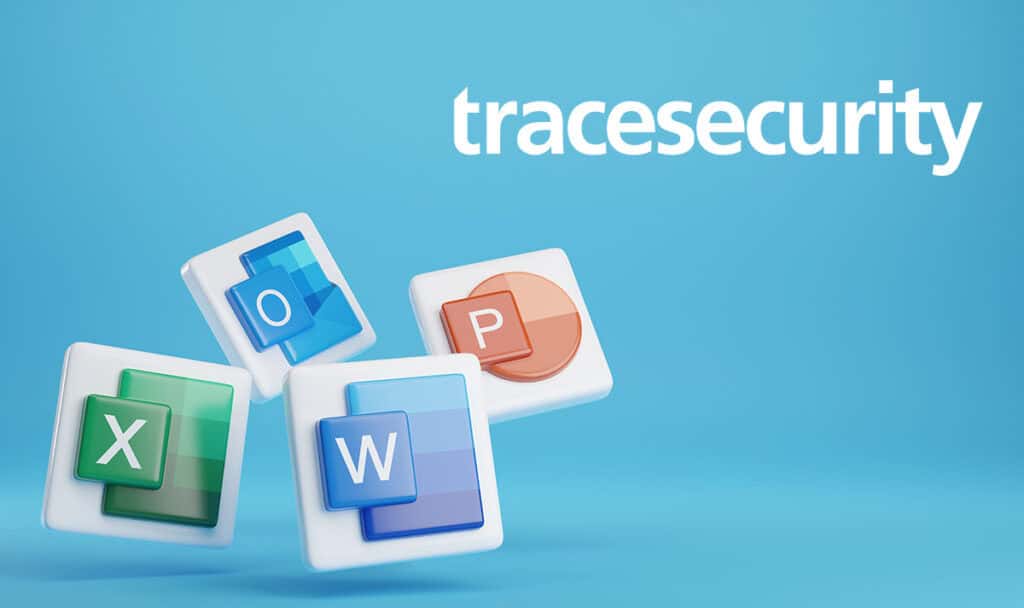 Microsoft 365 Security Review Findings tracesecurity