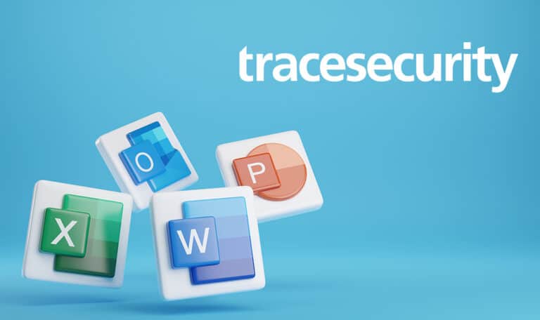 Microsoft 365 Security Review Findings tracesecurity