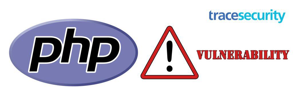 The PHP Vulnerability tracesecurity