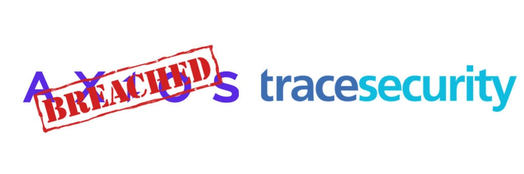 What was the Axios.js Supply Chain Attack tracesecurity