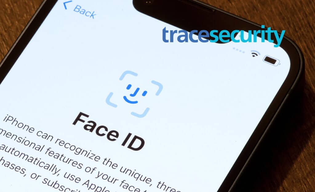 can face recognition be fooled on iphone tracesecurity