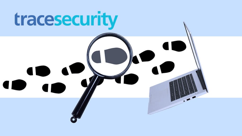 reducing your digital footprint tracesecurity