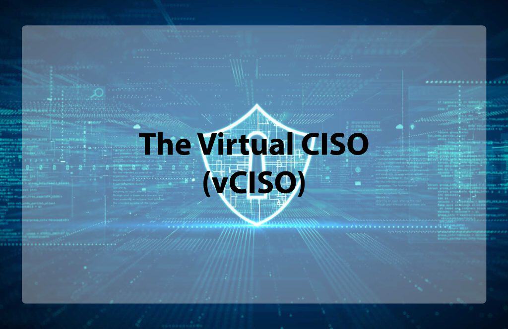 the virtual ciso vcsio tracesecurity