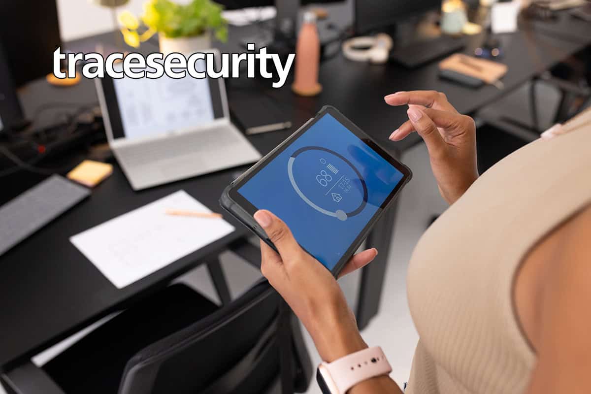what is an access point tracesecurity