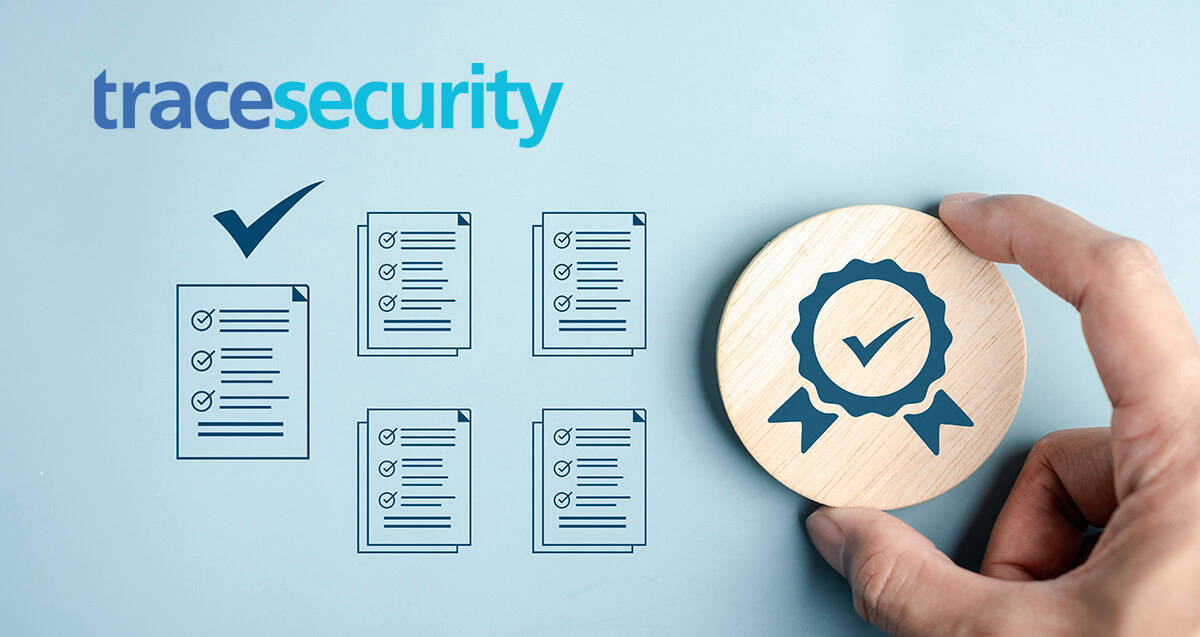 what is an it audit tracesecurity