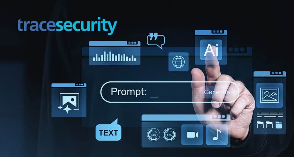 what is promptware tracesecurity